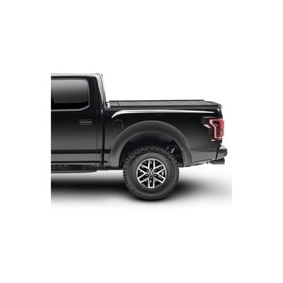 Fits 2014-2018 Chevy Silverado/GMC Sierra 1500, 5'8" Bed (GRX-G70461)