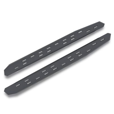 Estribos RB30 Slim Ngo Text de 80" para Frison T9 24 - 26