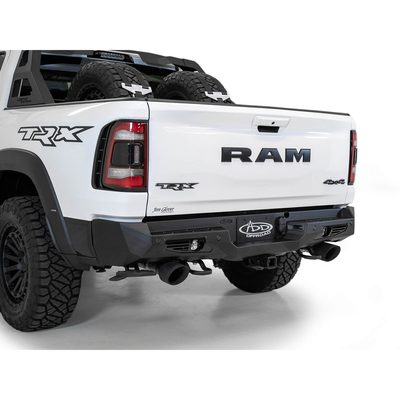 Fits 2021-2023 Ram 1500 (ADD-R620011370103)