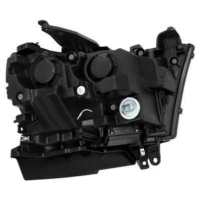 Fits 2019-2023 Ram 1500 (ARX-880518)