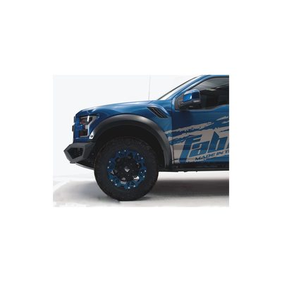 Fits 2017-2020 Ford F150 Raptor (FBF-FF17-D4351-1)