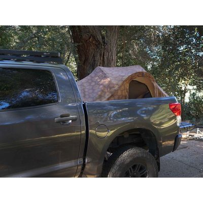 REV PICKUP TRUCK TENT (shellter)