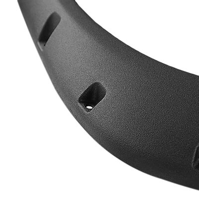 2002-2008 Dodge RAM 1500/ 2003-2009 RAM 2500 3500 Fender Flares