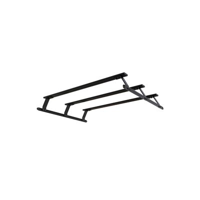 Fits 2009-2025 Ram 1500, 2010-2025 1500 Classic, 5'7" Bed (FRO-KRDR016)