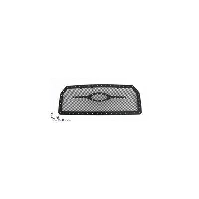 Fits 2015-2017 Ford F150 (APS-GR06LFC10K)