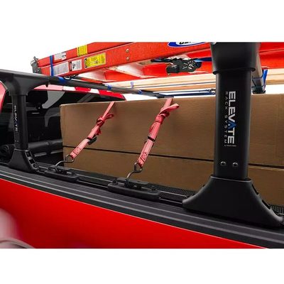 Elevate Rack System para Multiples Aplicaciones (Solo rieles)
