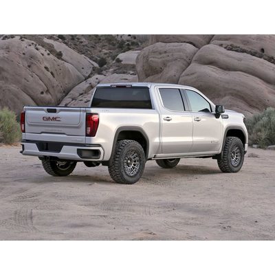 Fits 2022-2024 Chevy Silverado/GMC Sierra 1500, 5'8" ,6'6" ,8' Bed (FAB-K1189DL)