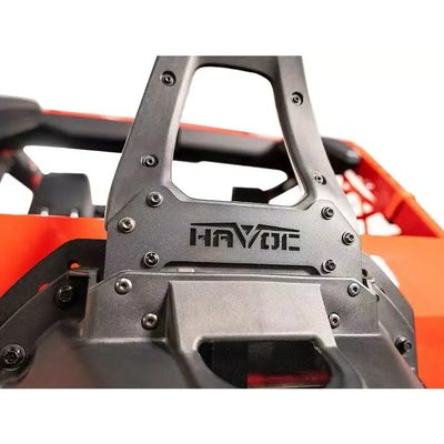 Led 3rd Brake Light Extension Havoc para Bronco 21-25