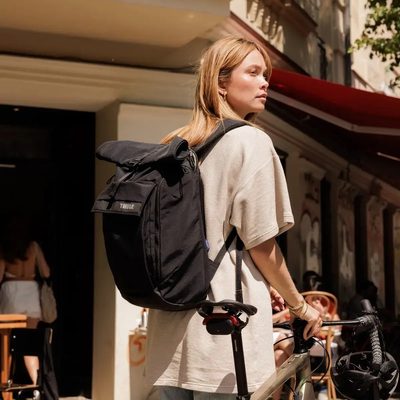 Mochila Thule para Laptop Paramount 24L Black