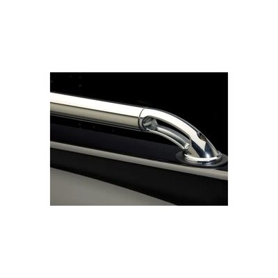 Fits 2002-2018 Ram 1500, 2003-2026 2500/3500, 2010-2026 1500 Classic, 6'4" Bed (PUT-89833)