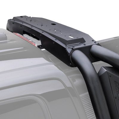 Sport Bar 2.0 Inox para Multiples Aplicaciones