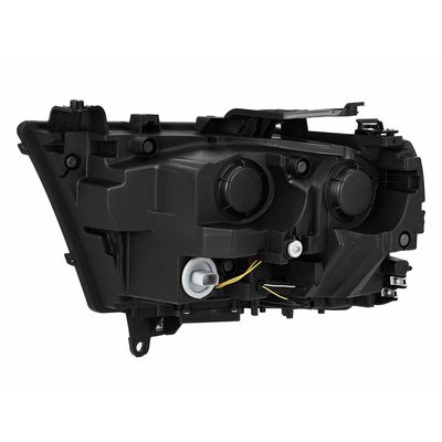 Fits 2019-2023 Ram 1500 (ARX-880576x)