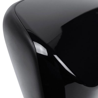 2014-2018 Toyota Corolla Black 7Pin Heated Side Mirror LED Turn Signal Driver