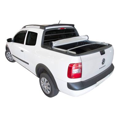 Tapa de lona Big Country para Volkswagen Saveiro 10-20 Dob Cab