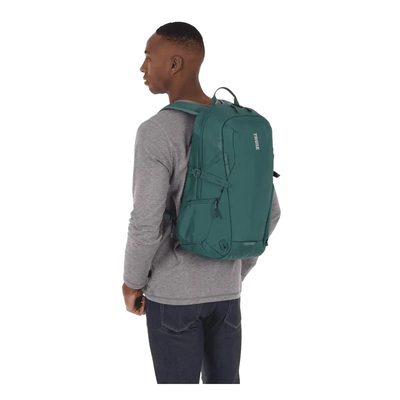 Mochila Enroute 21L Mallard Green