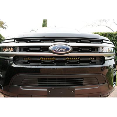 2022-2024 Ford Expedition 40in Light Bar