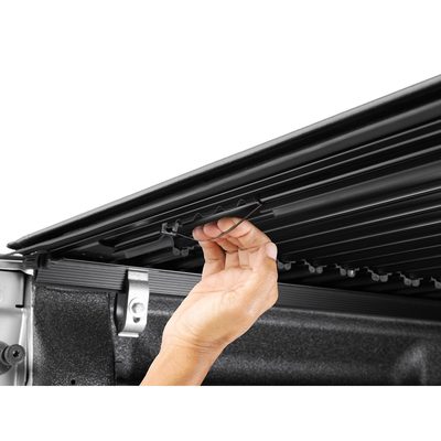 Fits 2009-2018 Ram 1500, 2009-2025 2500/3500, 2010-2025 1500 Classic, 6'4" Bed (GTR-1546954)