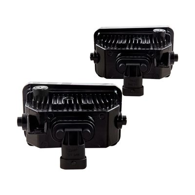 Fits 2015-2018 Ford F150 (WJT-CFWJ-0475-C)