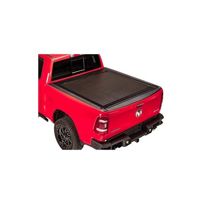 Fits 2019-2025 Ram 1500, 5'7" Bed (PEI-JRDA24A55)