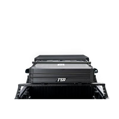 Nova Standard - Rooftop Tent