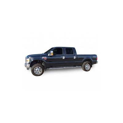 Fits 2009-2018 Ram 1500, 2019-2023 1500 Classic, 8' Bed (LUV-477093-400939)