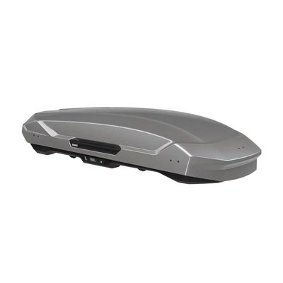 Caja Portaequipaje Thule Motion 3 XL Plata