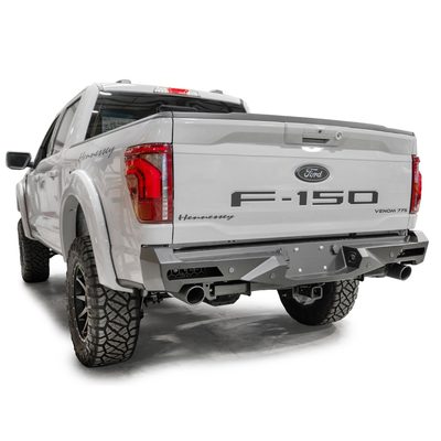 Fits 2024-2026 Ford F150, F150 Raptor (FBF-FF24-E6551-B)