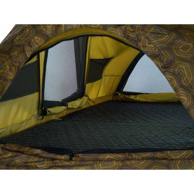 REV PICKUP TRUCK TENT (shellter)