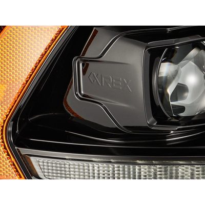 Fits 2009-2018 Ram 1500, 2010-2018 2500/3500, 2019-2023 1500 Classic (ARX-880520)