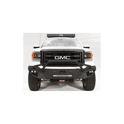 Fits 2014-2015 GMC Sierra 1500 (FBF-GS14-D3152-B)