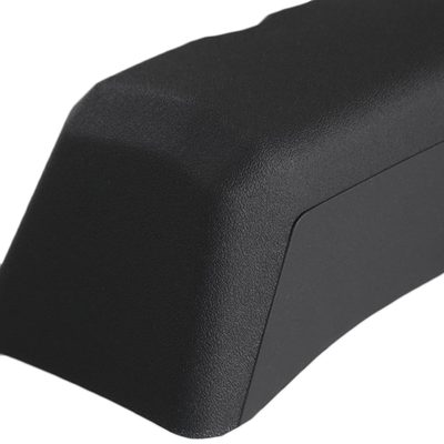 1999-2007 Ford F-250/F-350 SuperDuty Textured Rivet Style Fender Flares