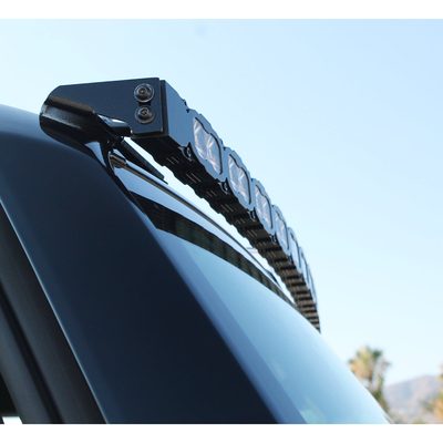 2022+ GMC Hummer EV Roof 60in Light Bar - PRO
