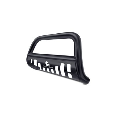 Fits 2019-2026 Chevy Silverado/GMC Sierra 1500 (BLK-BB037415A-SP-PLFB)