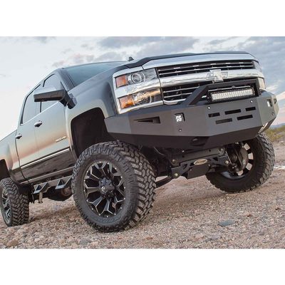 Fits 2013-2018 Ram 1500, 2019-2023 1500 Classic (ICI-AL-FBM96DGN-RT)