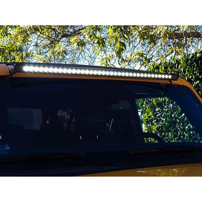 2021+ Ford Bronco 40in Roof Mount Light Bar - Slim