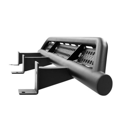 Frame Mount Sliders para Jeep Wrangler JL (4 puertas) 18-22