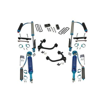 Suspension Superlift 3" Lift Kit para Silverado / Sierra 1500 19 - 24
