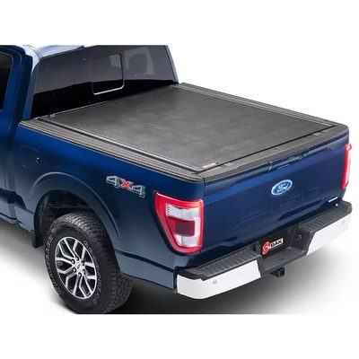 Tapa Enrollable Revolver X2 de 5.8' para Silverado / Sierra 1500 19-25 Crew Cab