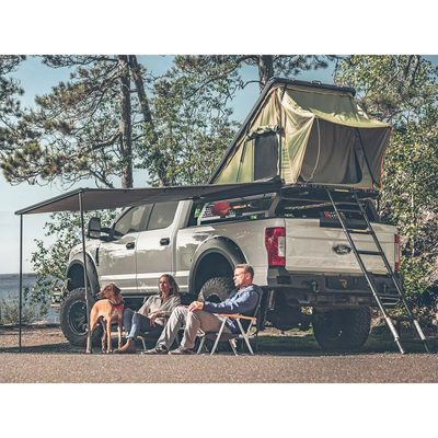Realtruck Go Tent