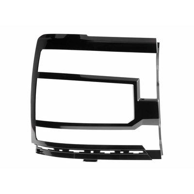 Fits 2016-2018 Chevy Silverado 1500 (MRM-LF542-ASM)