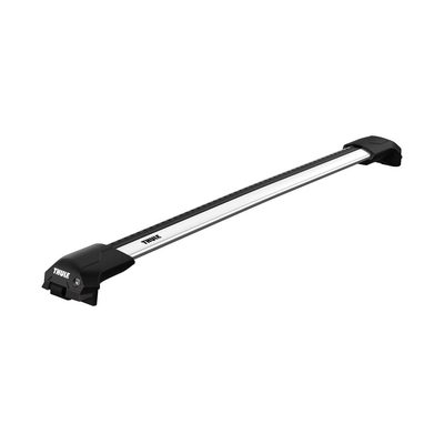 Pie para barra alzada Thule Edge