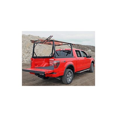 Fits Many 2004-2024 Chevy, Dodge, Ford, GMC, Lincoln, Ram, Toyota, 5'7" ,5'8" Bed (DEZ-DZ951550)