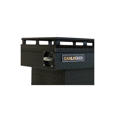 Fits Many 1999-2026 Chevy, Dodge, Ford, GMC, Nissan, Toyota (CML-CAMS71RLMB)