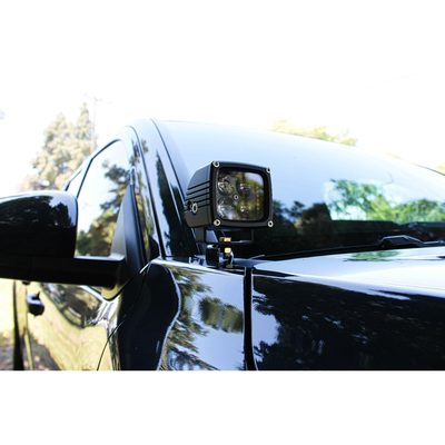 2024+ Toyota Tacoma Ditch Lights