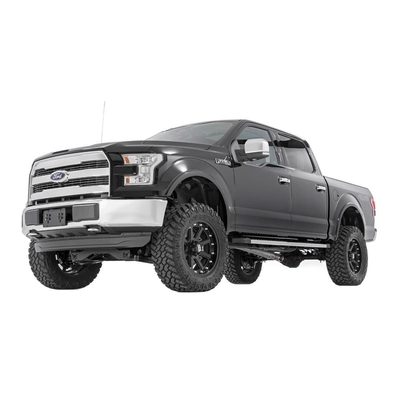 Fits 2015-2020 Ford F150 (RGH-55730)