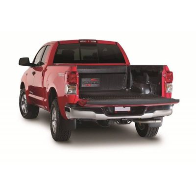 **DESCONTINUADO**Toyota Tundra 07-17 8ft. (Bajo Riel)