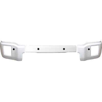 Fits 2014-2015 GMC Sierra 1500 (ECC-BS0410)