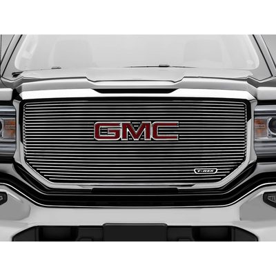 Fits 2016-2018 GMC Sierra 1500 (TEX-6202130)