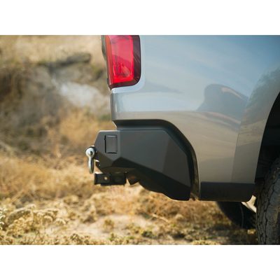Fits 2019-2026 Chevy Silverado/GMC Sierra 1500 (DV8-RBCS1-03)