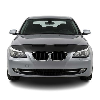 2004-2010 BMW 5 Series E60 E61 Sedan Touring Car Bonnet Mask Hood Bra